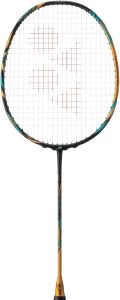 2. Yonex Astrox 88D Pro: The Go-To Racket for Doubles Smash Enthusiasts