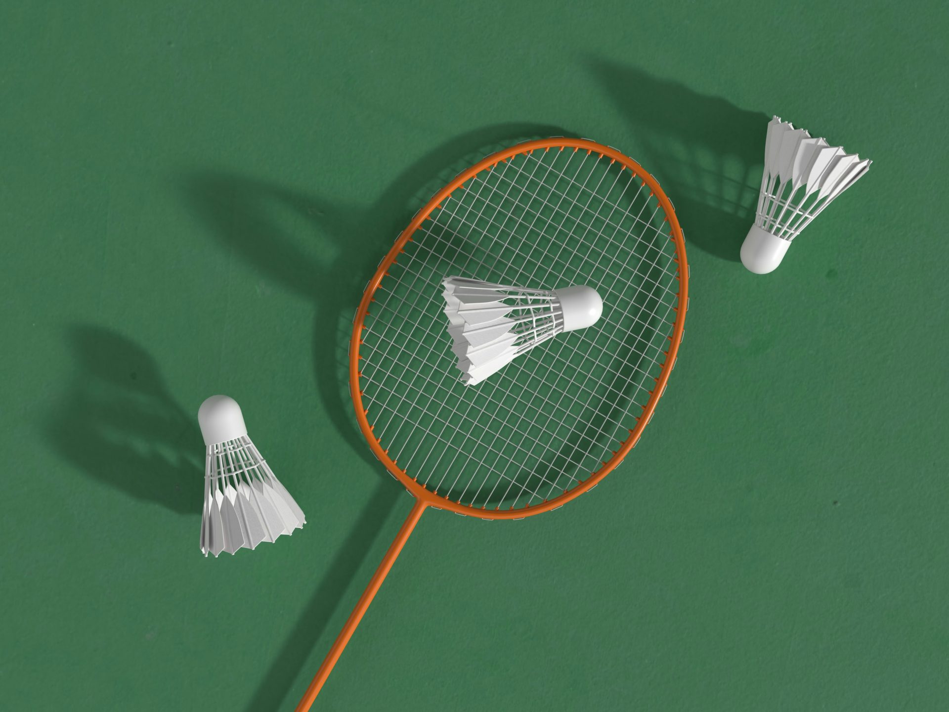 The Best Badminton Rackets as Popularized by the Pros (2023)